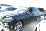 Mercedes-benz Gl Class Automatic Transmission Oem 128K Miles LKQ402926536. Fixed Price $540.60.