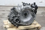 2013-2015 Lincoln Mkz 4WD 2.0L 6-SPEED Automatic Transmission 6F TRW60 117K Oem. Fixed Price $1026.99.