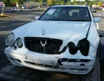 1) DD-42 Mercedes Benz Oem 210-270-83-00 2102708300 722.664 Automatic. Fixed Price $598.80.