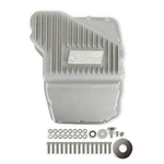 B&m 70402 Hi-tek Transmission Pan Natural. Fixed Price $269.95.