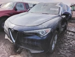 2018 Alfa Romeo Stelvio Transmission Oem 77K Miles - LKQ449850835. Fixed Price $885.10.