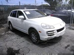 89K Mile Cayenne Automatic Transmission 3.6L 10 Oem Freeship Warranty Wty. Fixed Price $499.99.
