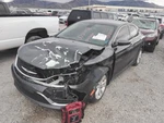 2016 Chrysler 200 Automatic Transmission Oem 123K Miles - LKQ454972912. Fixed Price $487.60.