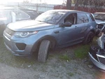 Used Automatic Transmission Assembly Fits: 2019 Land Rover Discovery Sport Id. Fixed Price $1677.58.