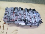 01-05 Lexus UZS160 GS430 A650E Transmission Valve Body Mechatronic Oem. Fixed Price $250.54.
