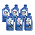 Mobil 3309 Atf High Performance Automatic Transmission Fluid Toyota Ford Vw. Fixed Price $92.99.