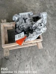 Transmission Oem 21-23 Kia Seltos 1YR Wrnty 430F02D008. Fixed Price $900.00.