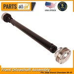 For Jeep Grand Cherokee 99-01 52099497AD Front Driveshaft Prop Assembly. Fixed Price $71.89.