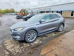 Automatic Transmission Awd Fits 19-20 Infiniti QX50 952213. Fixed Price $565.15.