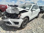2016 Volkswagen Touareg Automatic Transmission Oem 101K Miles - LKQ378332582. Fixed Price $492.90.