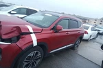 2019 Hyundai Santa Fe Transmission Oem 89K Miles - LKQ400335362. Fixed Price $1256.10.