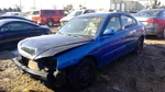 Manual Transmission 2.0L Fits 02-06 Elantra 4525178. Fixed Price $559.90.