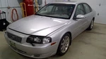 Automatic Transmission Fwd Cylinder Turbo Fits 02-05 Volvo 80 Series 784086. Fixed Price $1282.40.