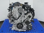 19-25 Nissan Altima Rogue 2.5L L4 PR25DD Engine Motor 37K Miles Oem. Fixed Price $1895.80.