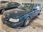 Automatic Transmission Awd Quattro 2.8L Fits 95-98 Audi A6 1328994. Fixed Price $300.00.