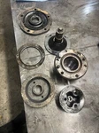 Detroit 6-71 Engine Parts. Fixed Price $149.00.