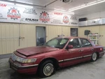 Mercury Grand Marquis 1994 Automatic Transmission 127K Miles F4AZ7V000AARM 2449. Fixed Price $854.99.