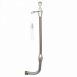 Ford C4 Pan Mount Billet / Ss Braid Trans Dipstick American Shifter ASCTDP2. Fixed Price $169.95.
