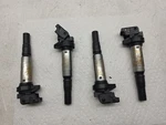 Oem 4PC Ignition Coils For 2007 2008-2016 Mini Cooper Countryman Paceman C1692-4. Fixed Price $57.00.