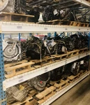 2015 Dodge Charger Rwd 3.6L Automatic Transmission Oem 198K Miles Lkq. Fixed Price $487.60.