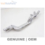 2018-2024 Audi Q5 2.0L Rear Left Coolant Pipe / Tube Line 80A121400B. Fixed Price $19.49.