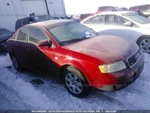 Automatic Transmission 1.8L Speed Fits 02-03 Audi A4 1635514. Fixed Price $806.28.