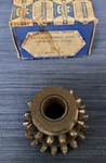 Triumph TR2 - TR3A 1953 1962 Nos Stanpart Reverse Idle Gear. Fixed Price $100.00.
