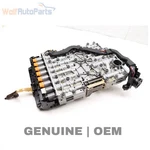 2013-2015 Audi Q5 2.0L Transmission Valve Body / Mechatronic 8R1927158C. Fixed Price $202.99.