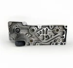 4R100 Ford Solenoid Pack 98 Up (9 Pin) (0.60 Thick Plastic Connector). Fixed Price $129.99.