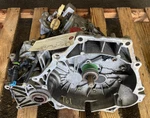 2000-2002 Chevrolet Cavalier 2.2 5 Speed Manual Transmission Transaxle. Fixed Price $386.96.