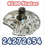 2015 + Up Chevy Gm 8L90 Transmission Pump Stator Aluminum Casting# 24272654. Fixed Price $200.00.