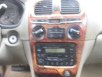 Automatic Transmission 2.5L Thru 01/01/01 Fits 99-01 Sonata 280753. Fixed Price $550.00.