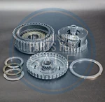 JF015E RE0F11A Cvt Transmission Planetary Set Assembly W/drum For Nissan 09-19.. Fixed Price $95.00.