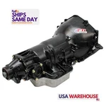 Fti TH400-3UB, One LEVEL-3 Trans 800HP W/chev Ultra Bell Black Performance. Fixed Price $4216.74.