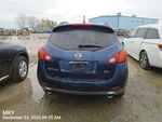Transmission Oem 09-14 Nissan Murano 1YR Wrnty. Fixed Price $1650.00.