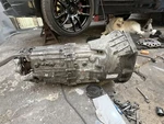 6 Speed Manual Transmission Out Of 2014 Bmw Z4 35 Twin Turbo Will Not Go. Fixed Price $800.00.