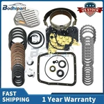 Transmission Master Overhaul Rebuild Kit 4R70E 4R70W 4R75W 4R75E Ford F-150. Fixed Price $246.99.