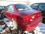 Manual Transmission 1.8L Cylinder Fits 00-04 Spectra 246042. Fixed Price $822.40.