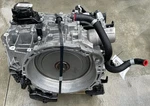 Hyundai Santa Fe Fwd Automatic Transmission Assembly 2.5L 31K Miles 24-25 108711. Fixed Price $1950.00.