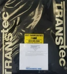 A43DE / A43DL 1981-1985 Banner Kit Tag # 03-71L, 03-71LE Fits Toyota. Fixed Price $223.16.