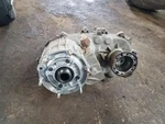 2005-2007 Jeep Liberty Transfer Case Assembly Model 242 Select Trac 4X4 Oem. Fixed Price $171.32.