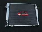 For Bmw 528E 2.7L 82-88;E28 520I/525E M20 B20 1985-1987 Aluminum Radiator. Fixed Price $199.00.