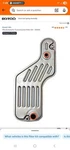 Automatic Transmission Filter Explorer Ford Mountaineer 02-10. Fixed Price $15.00.