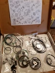ZF5HP19FL Transmission Overhaul Rebuild Kit Fwd 1060.298.032 Fits Many Audi Vw. Fixed Price $175.00.