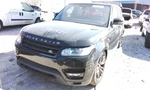 2016 Land Rover Range Sport Transmission Oem 72K Miles - LKQ441028656. Fixed Price $1150.10.