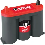 Sealed Agm Battery 6V 800 Cca Redtop Optima High Performance Batteries Truck. Fixed Price $439.99.