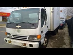 2004 Chevrolet W4500 Gmc Npr Brake Master Cylinder. Fixed Price $84.00.