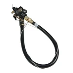 B&m 30287 Universal Tv/kickdown Cable. Fixed Price $106.79.
