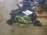 Automatic Transmission From 1999 Toyota Corolla. Fixed Price $240.00.