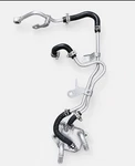 Oem Transmission Oil Cooler Toyota RAV4 2019-2024. Fixed Price $250.00.
